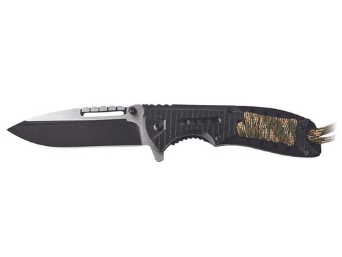 Coltello tattico pieghevole