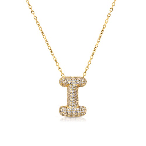 Collana ops objects - collana, donna