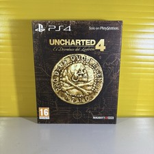 Ps4 uncharted limited - 4,