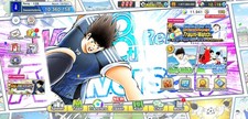 Captain Tsubasa Dream Team