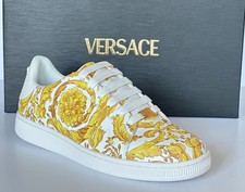 Versace Baroco Sneakers Uomo