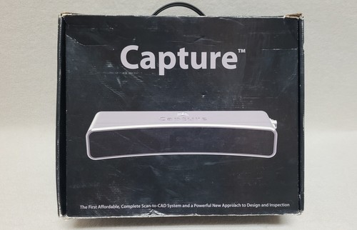 Scanner systems geomagic - scanner,
