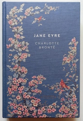 Libro jane eyre charlotte - libro,