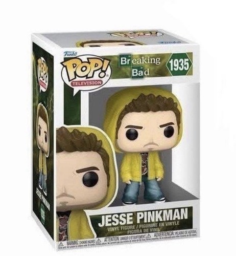 Pre order funko pop jesse - pre-order!,