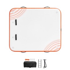 Trampolino gonfiabile