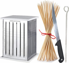 CUBO ARROSTICINI 49 PCS in