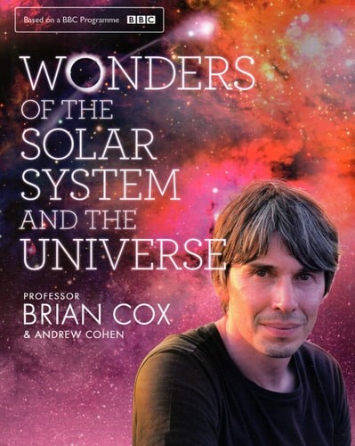Wonders the solar - the,
