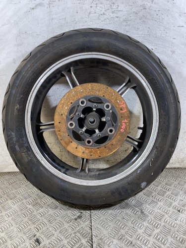 116954 cerchio posteriore moto - 116954,