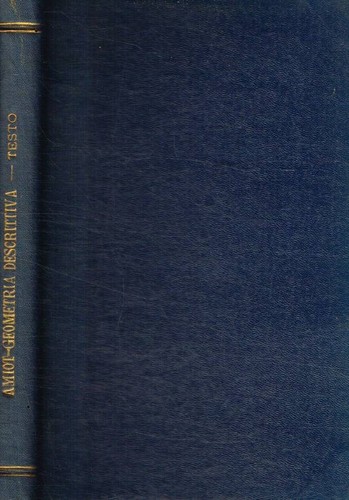 Nuove lezioni geometria - lezioni,