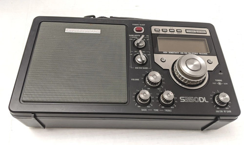 Raro pacchetto radio campo - pacchetto,