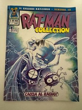 Rat-Man Collection n.7 (1998)