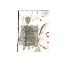 COIGNARD James - Gravure