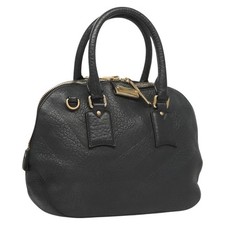 BURBERRY Borsa a mano in pelle