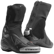 Stivali Dainese AXIAL D1 AIR BOOTS black