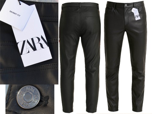 Jeans uomo zara - zara, in