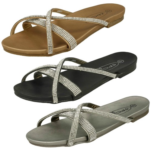 Sandali piattaforma donna - piattaforma,