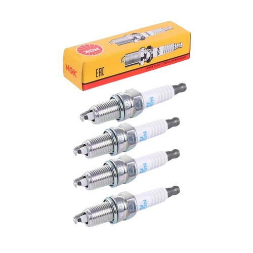Kit candele accensione - candele,