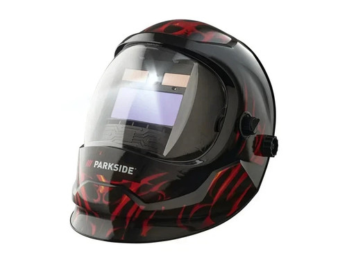 Maschera automatica - maschera, da