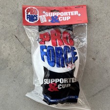 Pro Force Supporter e Coppa