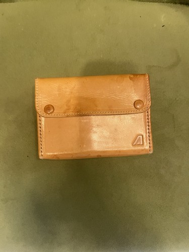 Alitalia astuccio porta - astuccio, carte