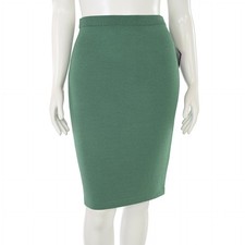 Gonna lunga a matita St. John