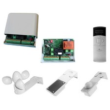 KIT HELIOS SENSORE PIOGGIA