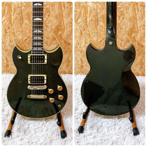 Yamaha sg1000 chitarra - yamaha,