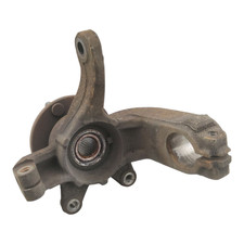 Fusello Mozzo Anteriore