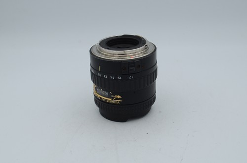 Tokina 5 4 - 10-17, at-x