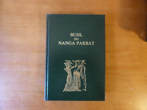 Hermann buhl nanga - hermann,