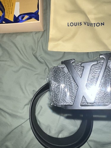 Louis vuitton cintura uomo - vuitton,