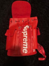 Supreme Edizione Limitata