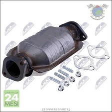 Catalizzatore ajs per hyundai - ajs,