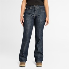 Jeans da lavoro donna