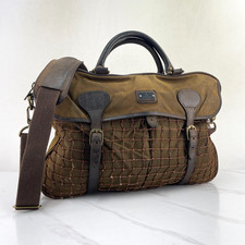 Borsa da pesca Barbour in