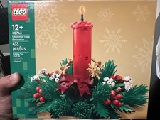 LEGO 40743 Decorazione