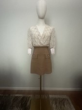 Elisabetta Franchi abito in