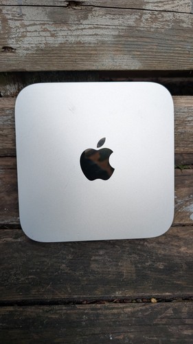 Apple mac mini - fine, 2012