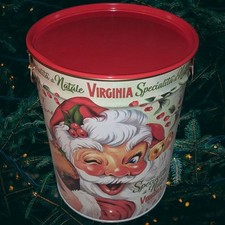 Virginia Grande Bidone