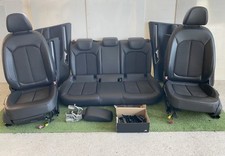 SEDILI/INTERNO AUDI A3 (8V)