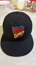Cappello camionista Marvel