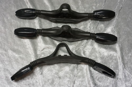 Kit cinghie scubapro seawing - kit,