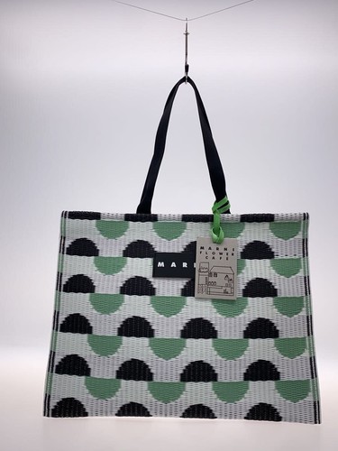 Marni tote bag market - marni,