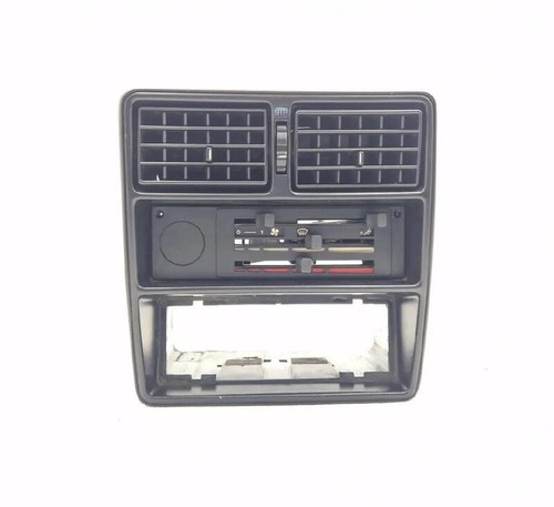 Blocco comando climatizzazione - blocco,