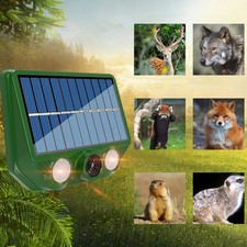 Repellente ad ultrasuoni