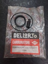Revisione Carburatore Dellorto Phbh 5252377 Aprilia Cagiva Guzzi Morini