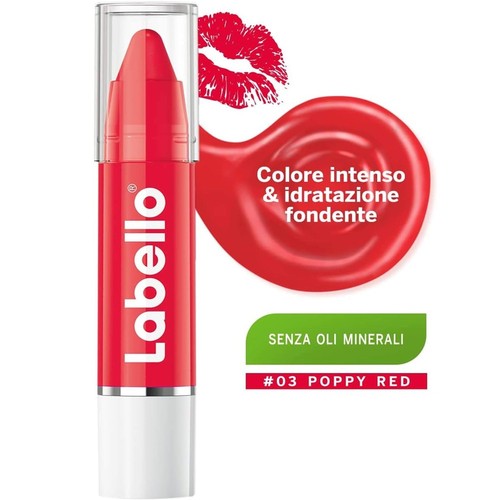 Labello crayn matitone labbra - matitone,