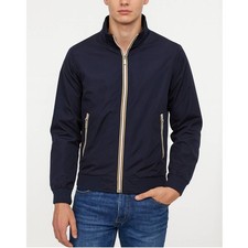 Giacca Sportiva Uomo Giubbotto