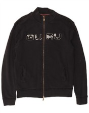 Giacca tuta uomo Guru grafica