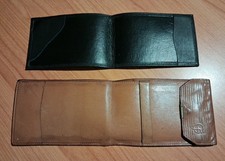 Vintage - 2 Portassegni In